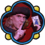 Geheim in het klooster