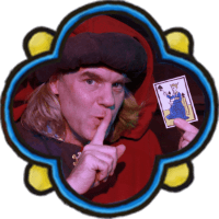 Geheim in het klooster